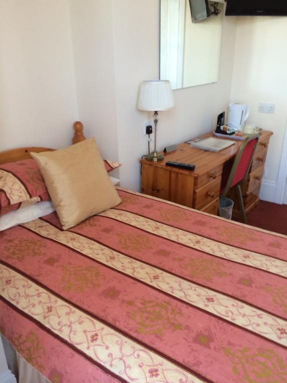 Landguard Lodge Southampton Quarto foto